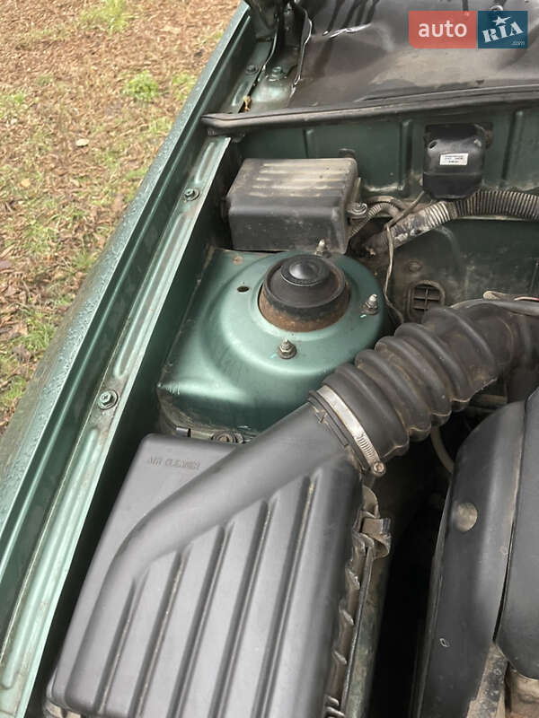 Седан ЗАЗ Sens 2011 в Одессе фото 11 Седан ЗАЗ Sens 2011 в Одессе