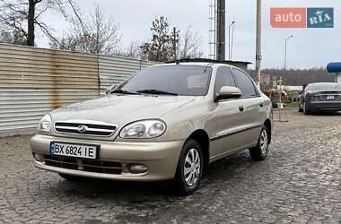 Седан ЗАЗ Sens 2013 в Хмельницькому