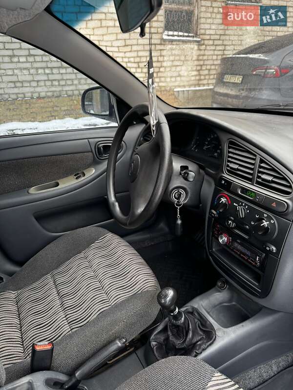 Седан ЗАЗ Sens 2013 в Хмельницком фото 12 Седан ЗАЗ Sens 2013 в Хмельницком