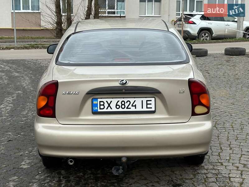 Седан ЗАЗ Sens 2013 в Хмельницком фото 17 Седан ЗАЗ Sens 2013 в Хмельницком