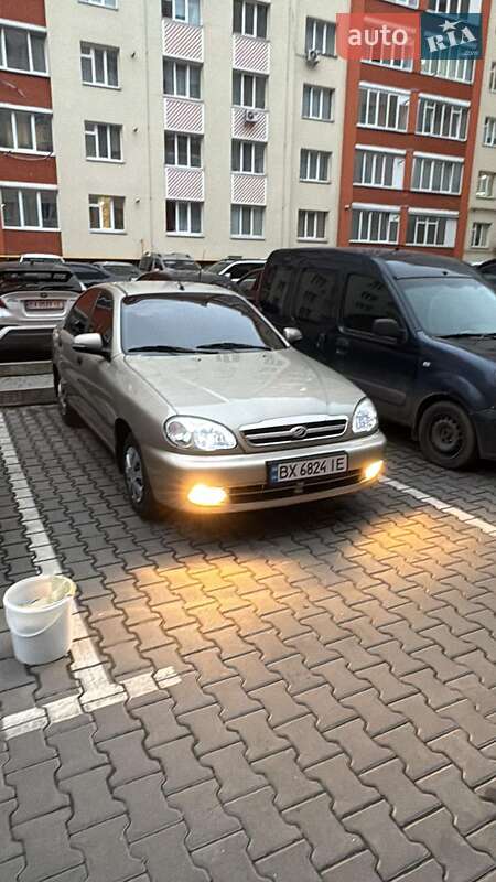 Седан ЗАЗ Sens 2013 в Хмельницком фото 18 Седан ЗАЗ Sens 2013 в Хмельницком