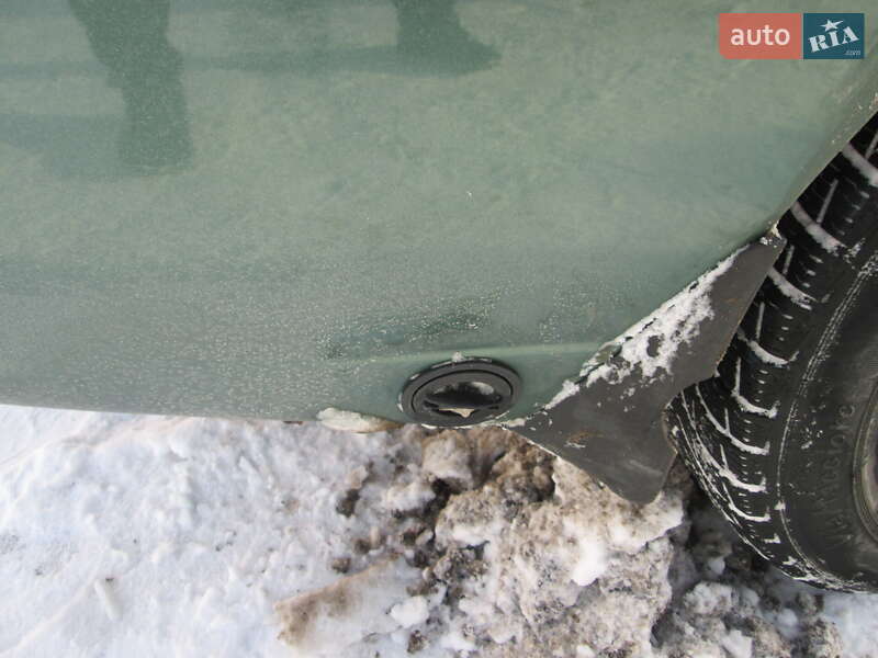 Седан ЗАЗ Sens 2011 в Чернігові фото 5 Седан ЗАЗ Sens 2011 в Чернігові