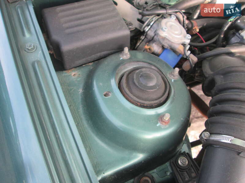 Седан ЗАЗ Sens 2011 в Чернігові фото 16 Седан ЗАЗ Sens 2011 в Чернігові