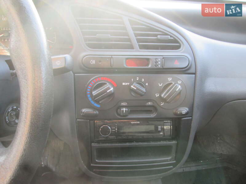 Седан ЗАЗ Sens 2011 в Чернігові фото 20 Седан ЗАЗ Sens 2011 в Чернігові