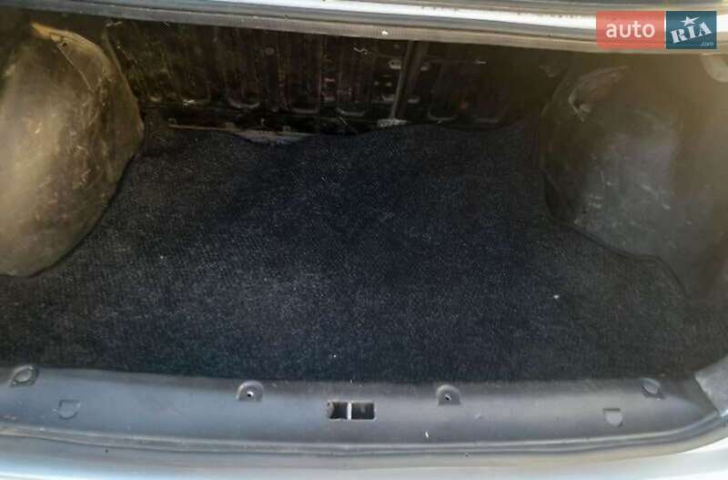 Седан ЗАЗ Sens 2013 в Великому Бурлуку фото 13 Седан ЗАЗ Sens 2013 в Великому Бурлуку