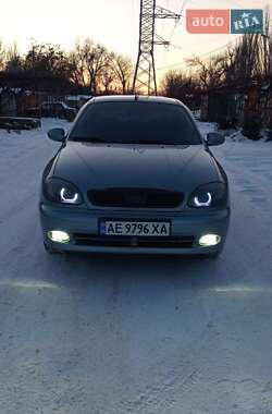 Хэтчбек ЗАЗ Sens 2013 в Кривом Роге