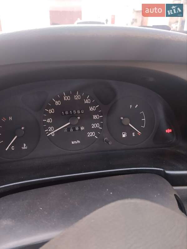 Седан ЗАЗ Sens 2007 в Чернигове фото 6 Седан ЗАЗ Sens 2007 в Чернигове