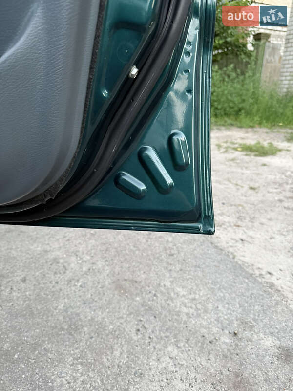 Седан ЗАЗ Sens 2007 в Кременчуге фото 27 Седан ЗАЗ Sens 2007 в Кременчуге