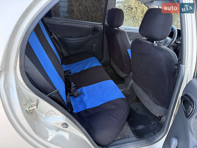 Седан ЗАЗ Sens 2013 в Львове