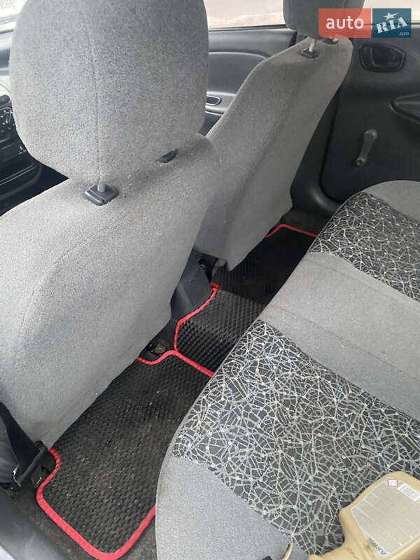 Седан ЗАЗ Sens 2009 в Знам'янці фото 13 Седан ЗАЗ Sens 2009 в Знам'янці