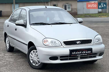 Седан ЗАЗ Sens 2014 в Миколаєві