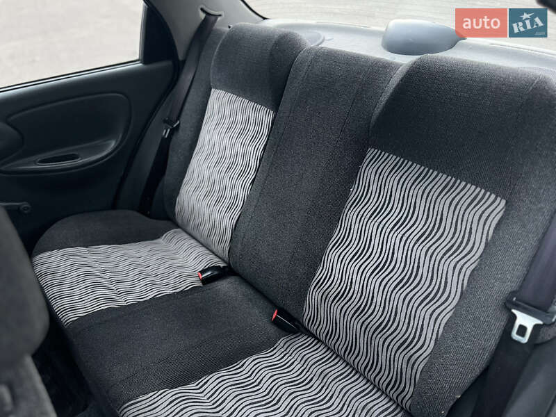 Седан ЗАЗ Sens 2014 в Николаеве