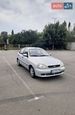 Седан ЗАЗ Sens 2017 в Києві