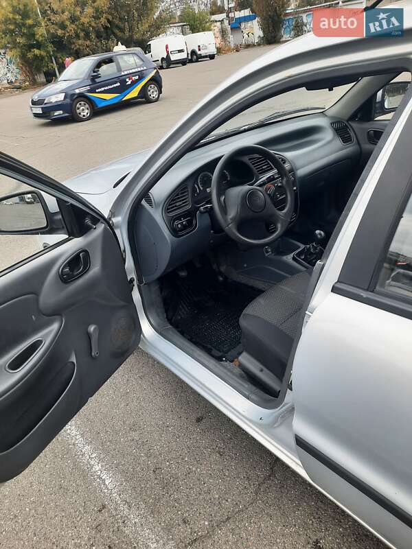Седан ЗАЗ Sens 2017 в Києві фото 6 Седан ЗАЗ Sens 2017 в Києві