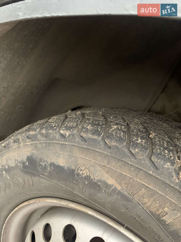 Седан ЗАЗ Sens 2011 в Вольнянске