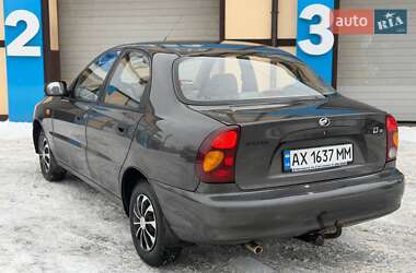 Седан ЗАЗ Sens 2011 в Харькове