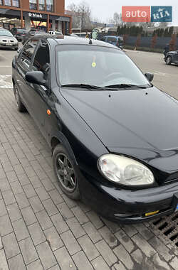 Седан ЗАЗ Sens 2012 в Виннице