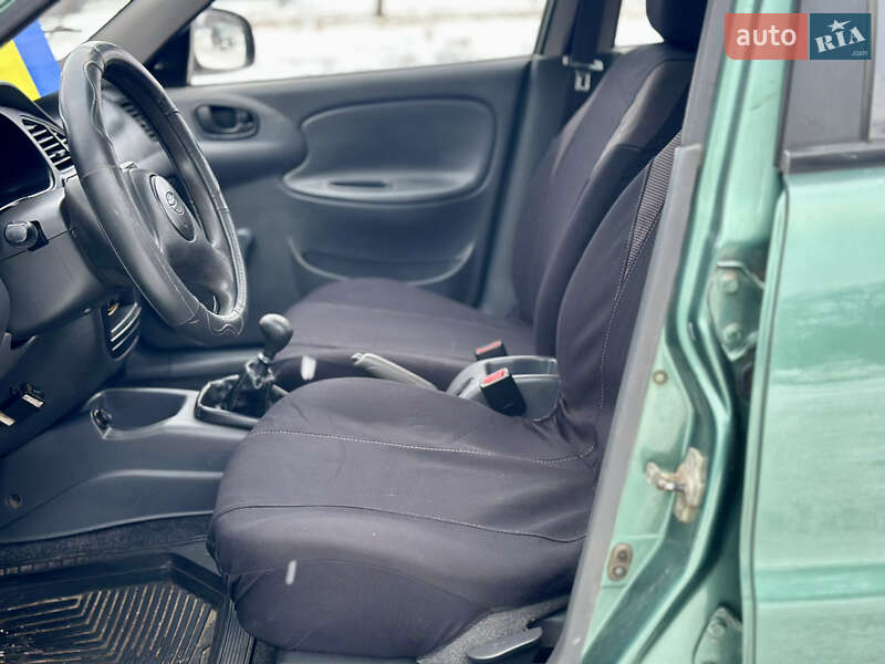 Седан ЗАЗ Sens 2011 в Сумах