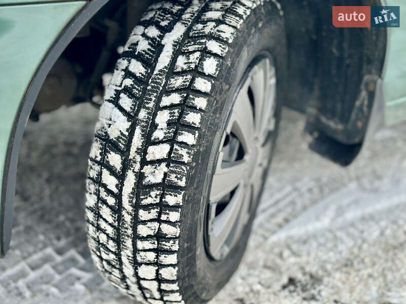 Седан ЗАЗ Sens 2011 в Сумах