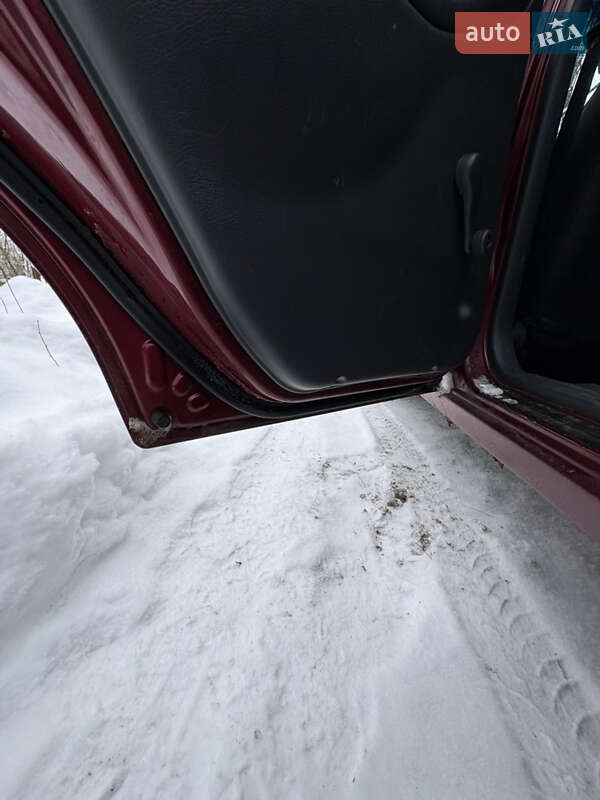 Седан ЗАЗ Sens 2013 в Житомире фото 3 Седан ЗАЗ Sens 2013 в Житомире