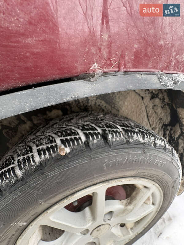 Седан ЗАЗ Sens 2013 в Житомире фото 4 Седан ЗАЗ Sens 2013 в Житомире