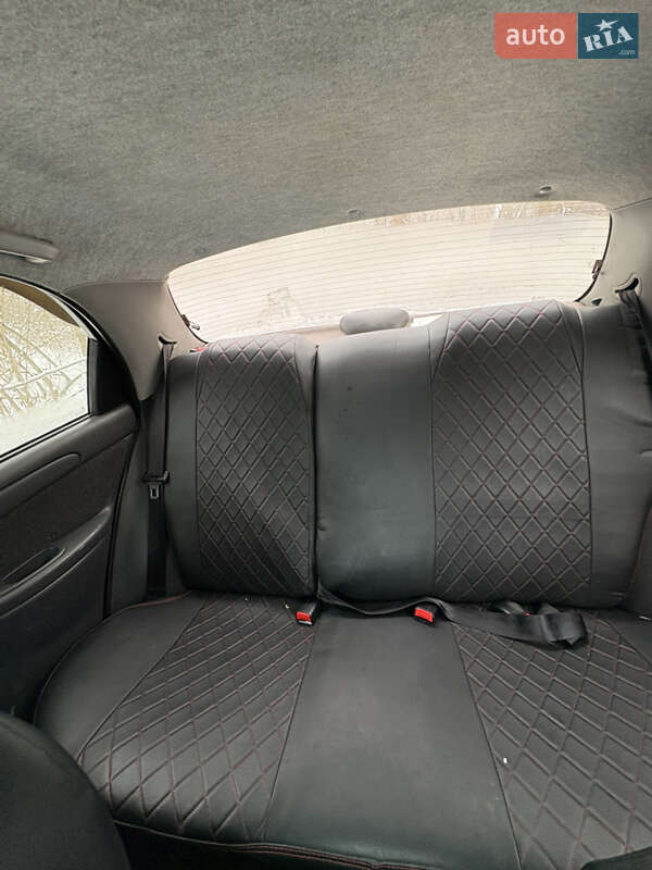 Седан ЗАЗ Sens 2013 в Житомире фото 9 Седан ЗАЗ Sens 2013 в Житомире