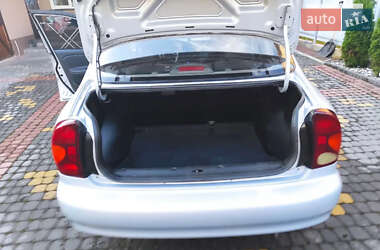 Седан ЗАЗ Sens 2017 в Коломиї