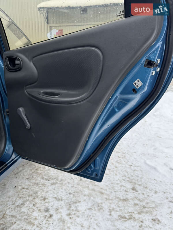 Седан ЗАЗ Sens 2014 в Коростене фото 10 Седан ЗАЗ Sens 2014 в Коростене
