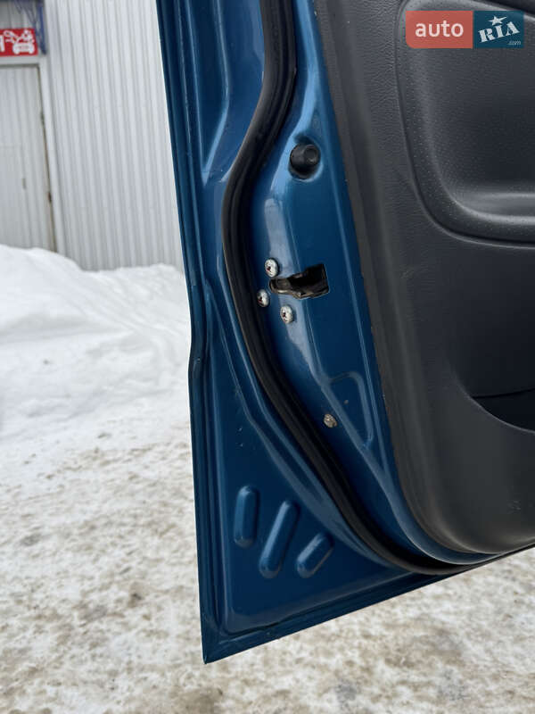 Седан ЗАЗ Sens 2014 в Коростене фото 16 Седан ЗАЗ Sens 2014 в Коростене