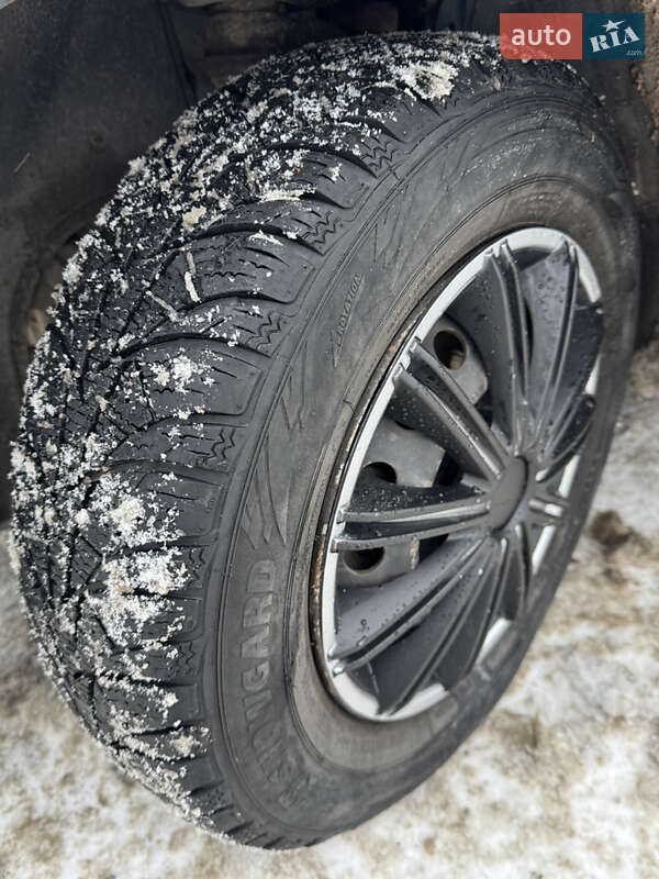 Седан ЗАЗ Sens 2014 в Коростене фото 18 Седан ЗАЗ Sens 2014 в Коростене