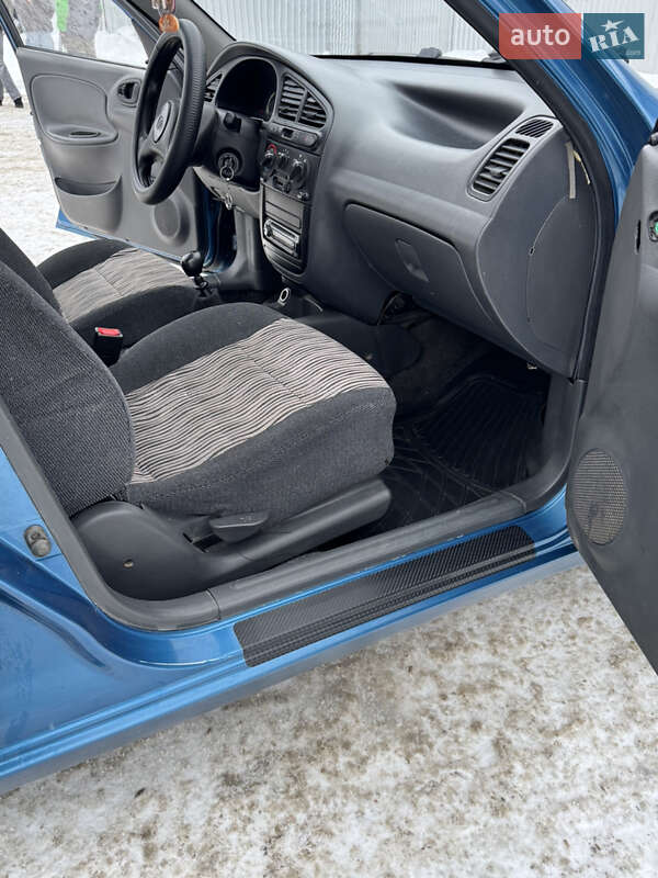 Седан ЗАЗ Sens 2014 в Коростене фото 29 Седан ЗАЗ Sens 2014 в Коростене