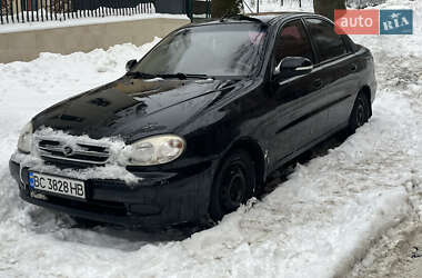 Седан ЗАЗ Sens 2014 в Львове