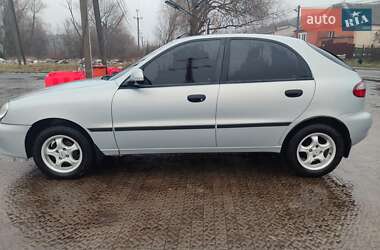 Хэтчбек ЗАЗ Sens 2014 в Полтаве