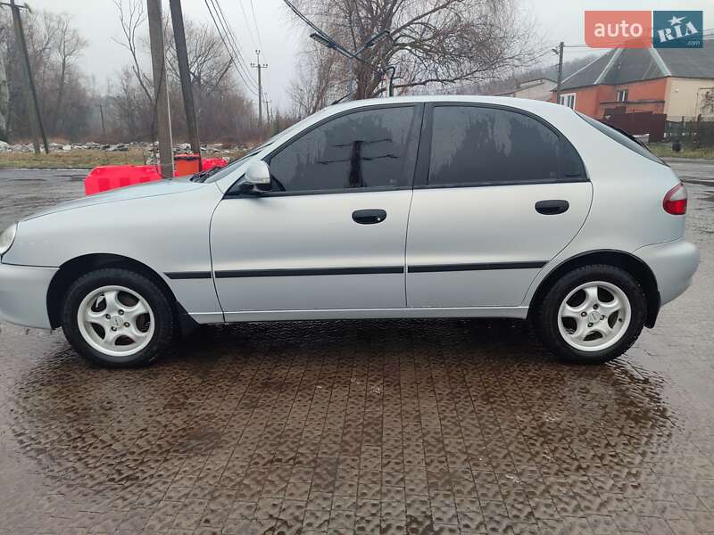 ЗАЗ Sens 2014 ЗАЗ Sens 2014