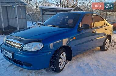 Седан ЗАЗ Sens 2012 в Вінниці