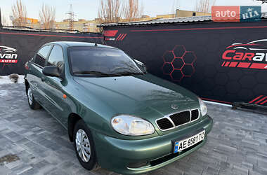 Седан ЗАЗ Sens 2011 в Днепре