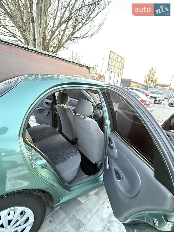 Седан ЗАЗ Sens 2011 в Днепре фото 18 Седан ЗАЗ Sens 2011 в Днепре