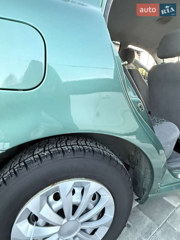 Седан ЗАЗ Sens 2011 в Днепре фото 23 Седан ЗАЗ Sens 2011 в Днепре