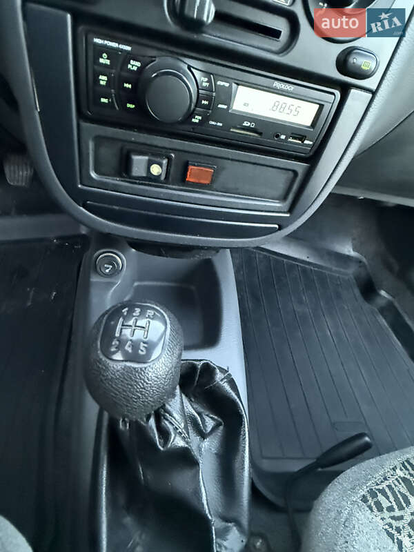 Седан ЗАЗ Sens 2011 в Днепре фото 28 Седан ЗАЗ Sens 2011 в Днепре