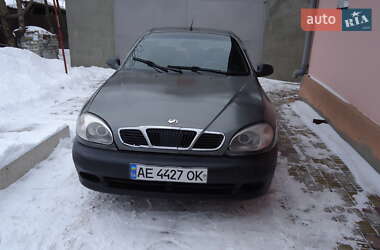 Седан ЗАЗ Sens 2008 в Умани