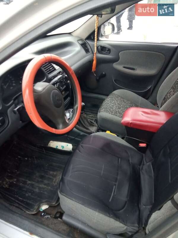 Седан ЗАЗ Sens 2006 в Сумах