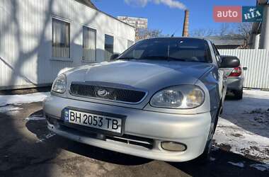 Седан ЗАЗ Sens 2015 в Одессе