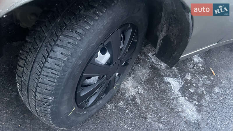 Седан ЗАЗ Sens 2007 в Вознесенске фото 5 Седан ЗАЗ Sens 2007 в Вознесенске