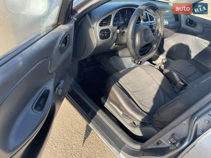 Седан ЗАЗ Sens 2009 в Николаеве фото 5 Седан ЗАЗ Sens 2009 в Николаеве