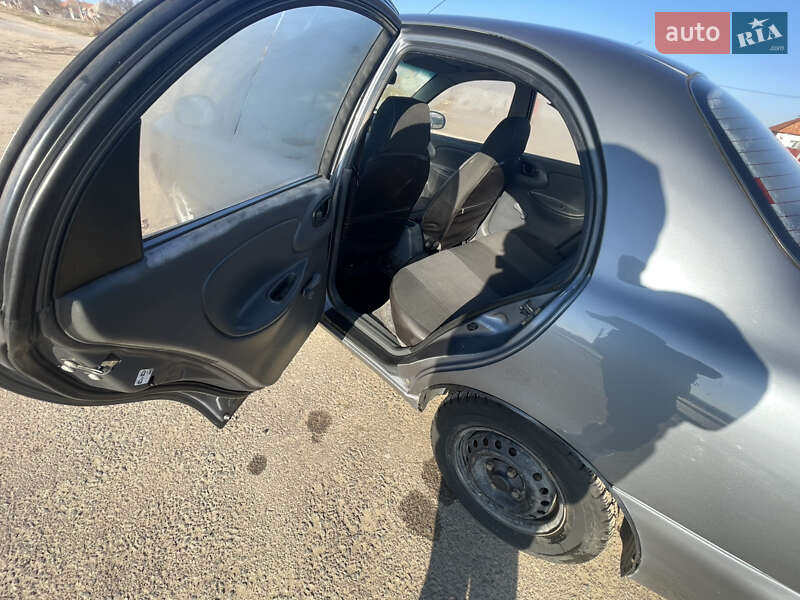 Седан ЗАЗ Sens 2009 в Николаеве фото 11 Седан ЗАЗ Sens 2009 в Николаеве
