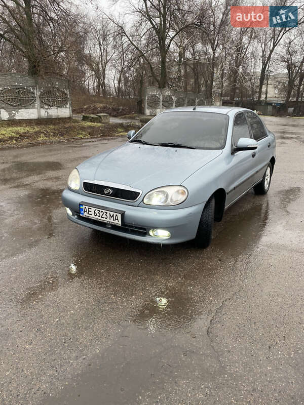 ЗАЗ Sens 2015 ЗАЗ Sens 2015