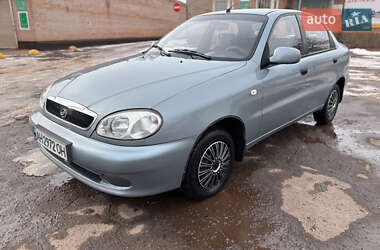 Седан ЗАЗ Sens 2013 в Кривому Розі