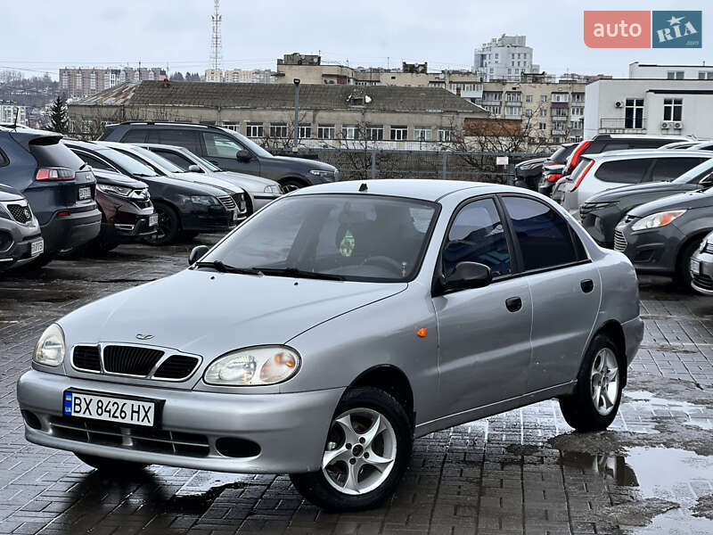 Седан ЗАЗ Sens 2008 в Хмельницком фото 15 Седан ЗАЗ Sens 2008 в Хмельницком