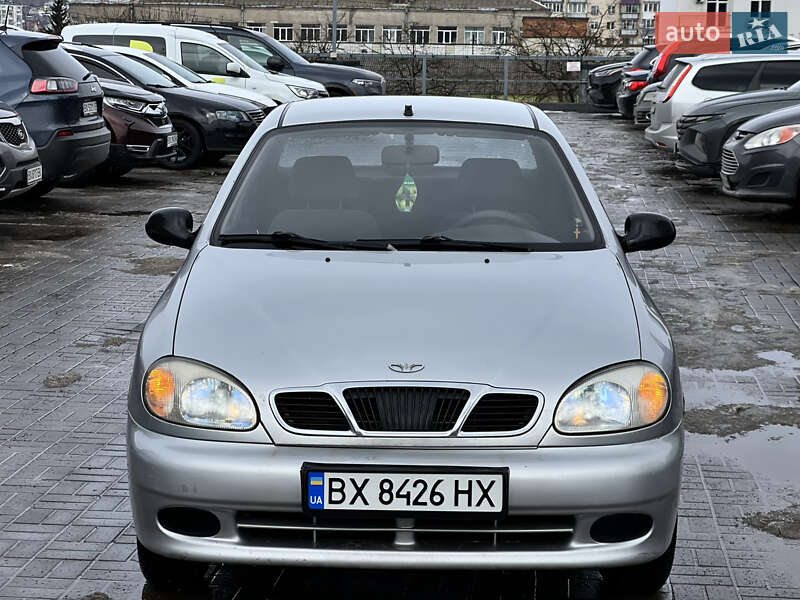 Седан ЗАЗ Sens 2008 в Хмельницком фото 21 Седан ЗАЗ Sens 2008 в Хмельницком