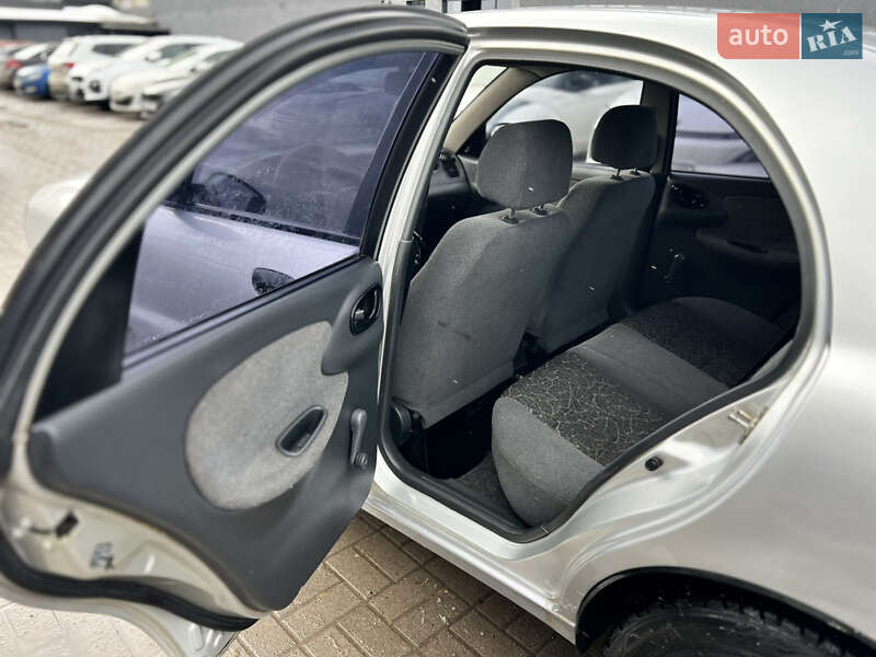 Седан ЗАЗ Sens 2008 в Хмельницком фото 30 Седан ЗАЗ Sens 2008 в Хмельницком